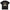 T-shirt Bertin noir - Je ne suis pas parfait, mais je suis un Bertin