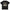 T-shirt Charpentier noir - Je ne suis pas parfait, presque pareil