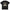T-shirt Humour Dupuis noir - Presque parfait avec humour