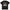 T-shirt Carpentier noir - Presque parfait et humoristique