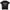 T-shirt Italie noir - Design humoristique sur les stéréotypes