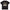 T-shirt humoristique Martinez noir - Imperfection avec charme