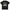 T-shirt Arnaud noir - L'imperfection est un art
