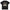 T-shirt Barbier noir - Presque parfait pour les coiffeurs