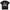 T-shirt Gaillard noir - Humour et fierté locale