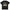 T-shirt Blanchard noir - Je ne suis pas parfait mais... 