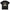 T-shirt Marié noir - Presque parfait pour les couples
