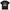 T-shirt humour Nicolas noir - Je ne suis pas parfait, mais...