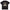 T-shirt Morin noir - Je ne suis pas parfait, je suis un Morin