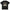 T-shirt Clément noir - Être Clément, presque parfait