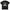 T-shirt Perrin noir - Fierté familiale humoristique