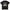 T-shirt Legrand noir - presque parfait, totalement unique