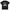 T-shirt Girard noir - Fier de notre nom avec humour