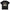 T-shirt Moreau noir - Je ne suis pas parfait, presque pareil