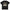 T-shirt humoristique Richard noir - presque parfait !