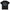 T-Shirt Argentino nero - Il Mio Gruppo Sanguigno