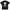 T-shirt Auvergne noir - Ne vous frottez pas!