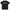 T-shirt Béarnais noir - Souvenir de Béarn