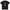 T-shirt Wallonie noir - Fierté Wallonne à porter avec style