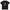 T-shirt Vosges noir - Fierté locale avec humour