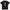 T-shirt Vietnamien noir - Fierté en coton