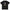 T-shirt Venezuela noir - Fièrement conçu pour vos origines