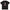 T-shirt Vendée noir - Français de Racines Vendéennes