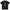 T-shirt Valais noir - Fierté de vos racines suisses