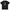 T-shirt Tunisien noir - Fierté et style culturel
