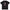 T-shirt Suisse noir - Fierté & Style franco-suisse
