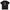 T-shirt Sud-Africain noir - Affichez vos origines avec humour