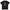 T-shirt racines russes noir - Fusion des cultures avec humour