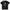 T-shirt Franco-Roumain noir - Célébration des racines culturelles