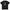 T-shirt Réunion noir - Fier et Authentique