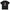 T-shirt Polonais noir - Fier et authentique héritage