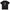 T-shirt Pakistanais noir - Fierté et humour à la française
