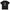 T-shirt Nigérien noir - Français de racines nigériennes
