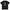 T-shirt Mexicain noir - Fierté des racines françaises