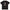 T-shirt Lozère noir - Fierté des racines locales humoristique