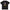 T-shirt Lorraine noir - Fier de mes racines lorraines
