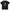 T-shirt Limousin noir - Fier et Authentique