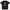 T-shirt Jura noir - Fierté des racines gauloises