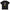 T-shirt Isère noir - Fierté des racines iséroises