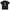 T-shirt Irlandais noir - Fierté et humour des racines