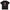 T-shirt Hongrois noir - Fierté et héritage culturel