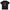 T-shirt Guadeloupe noir - Style et fierté africaines