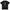 T-shirt Fribourg noir - Fier et local avec humour