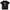 T-shirt Franche-Comté noir - Fier de mes racines