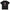 T-shirt Afrique noir - Fiers de nos racines africaines