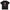 T-shirt Égyptien noir - Fier de mes racines